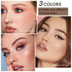 Microblading Eyebrow Pen Brush