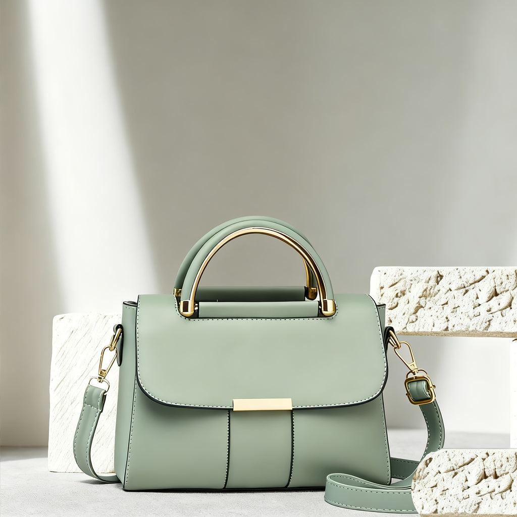Niche Design High-Quality Women's Tote Bag