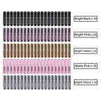 Mini Portable Refillable Perfume Atomizer