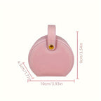 Creative Hand Jewelry Bag, Mini Cute Storage Box