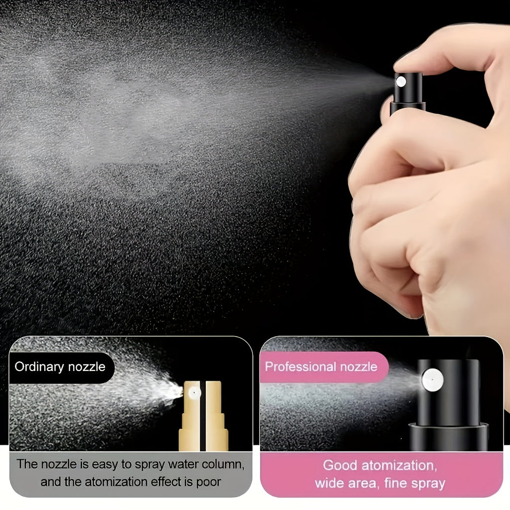Mini Portable Refillable Perfume Atomizer