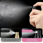 Mini Portable Refillable Perfume Atomizer
