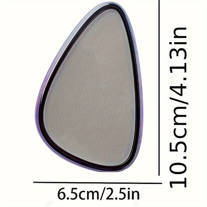 Waterproof Nano Hair Eraser.