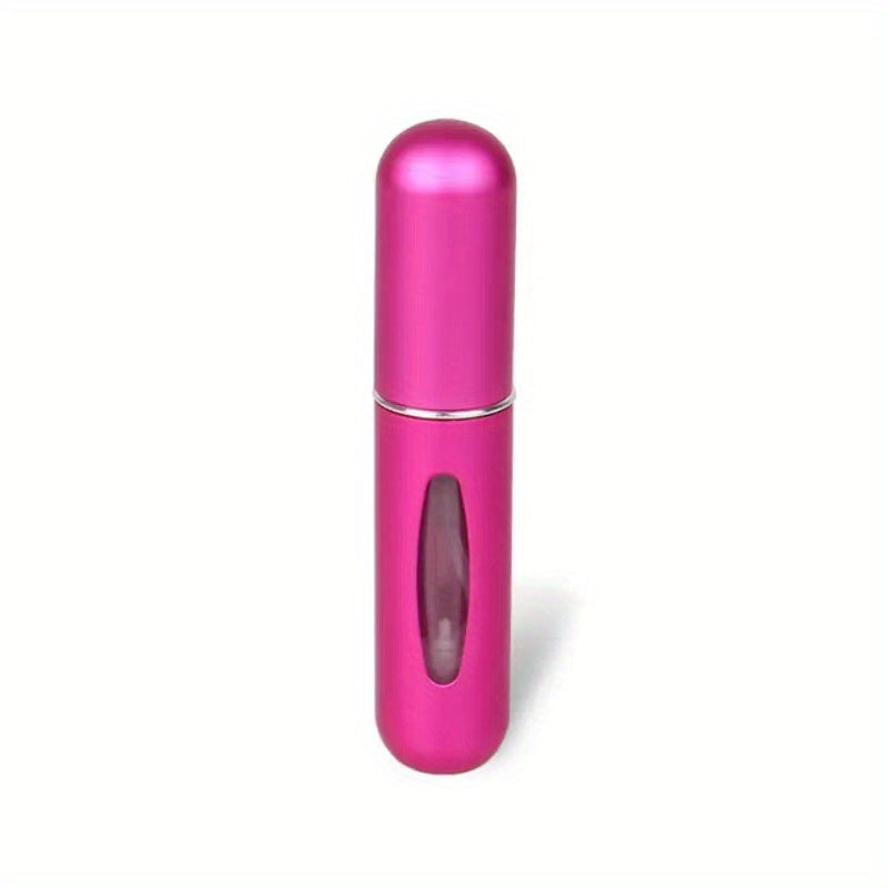 Mini Portable Refillable Perfume Atomizer