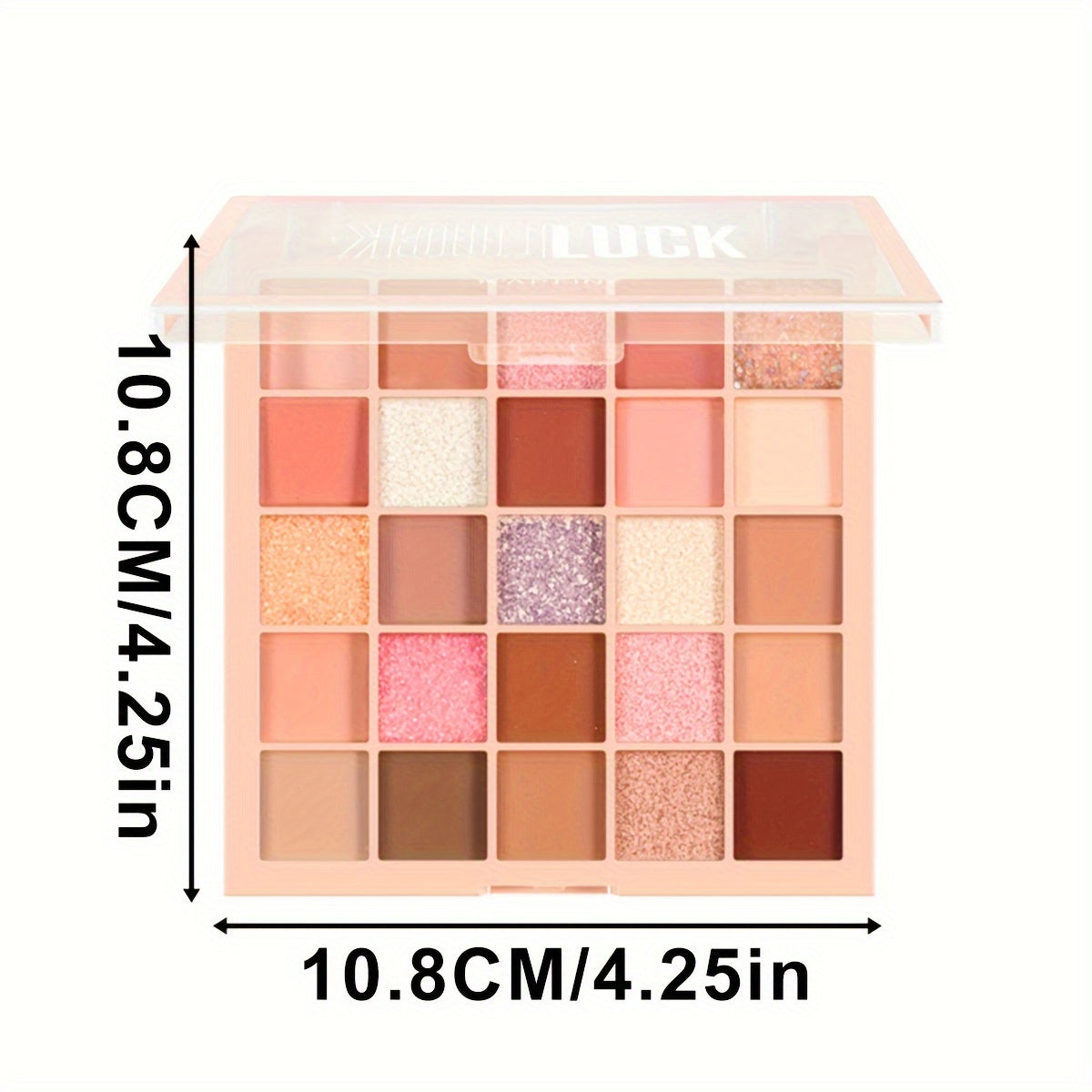 Eyeshadow Palette High Gloss Makeup