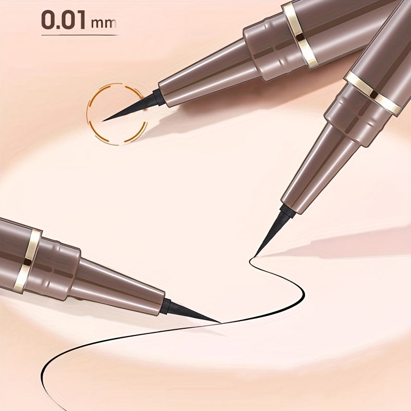 Precision Liquid Eyeliner Pen