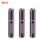 Mini Portable Refillable Perfume Atomizer