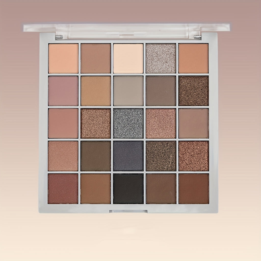 Eyeshadow Palette High Gloss Makeup