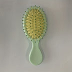 Air Bag Comb Small Mini Cute Scalp Massage Comb