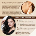 3-In-1 Shampoo And Hair Dye