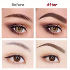 Four-Prong Eyebrow Pencil