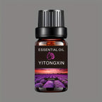 Various Scented Essential Oils for Humidifiers