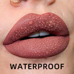 Lip Glaze Moisturizing Liquid Lipstick