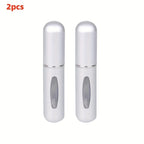 Mini Portable Refillable Perfume Atomizer