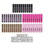 Mini Portable Refillable Perfume Atomizer