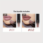 Sexy Matte Liquid Mixed Shades Lipstick