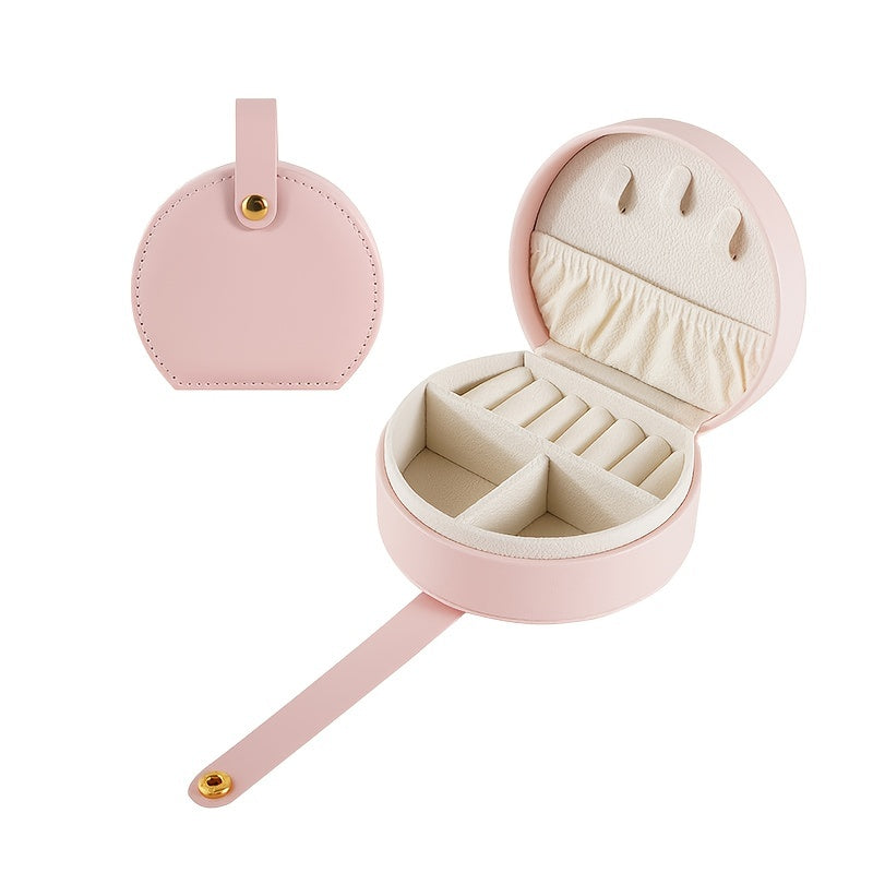 Creative Hand Jewelry Bag, Mini Cute Storage Box