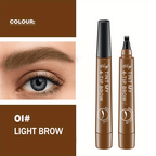 Microblading Eyebrow Pen Brush