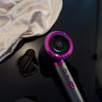 Powerful Ionic Hair Dryer with Diffuser