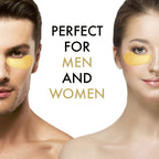Maxylva Collagen Under Eye Patches | Hydrating & Moisturizing