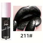 Lip Glaze Moisturizing Liquid Lipstick