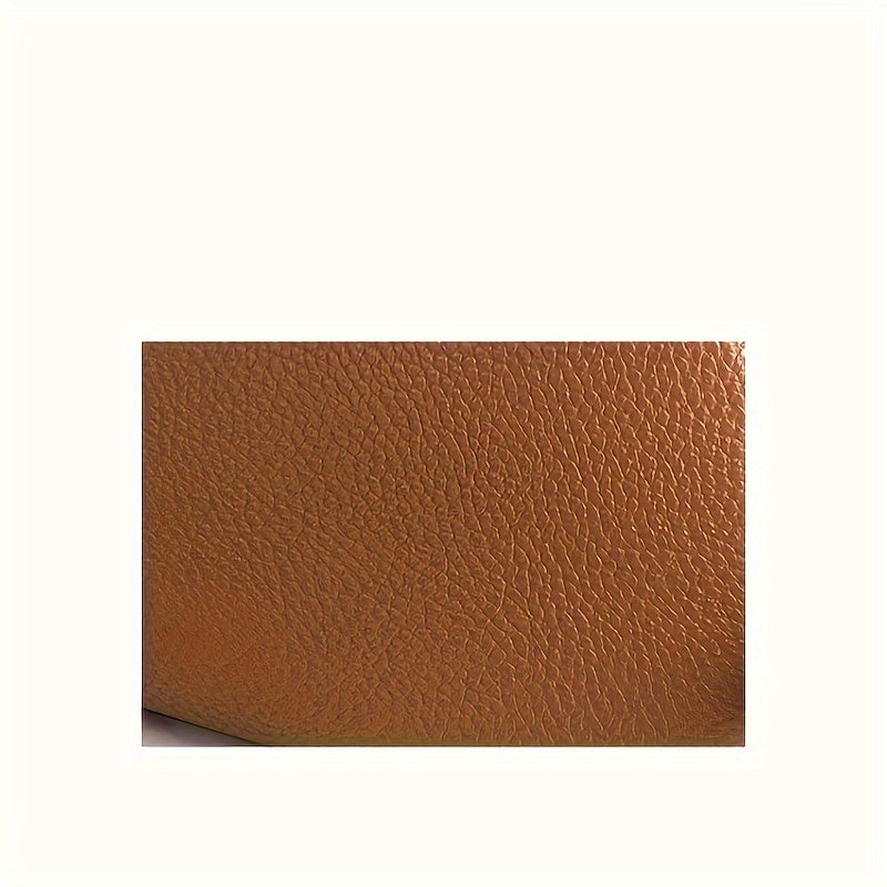 Stylish PU Crossbody Bag