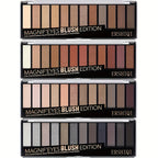 Eyeshadow Palette with 12 Shades