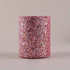 Glitter Makeup Brush Holder