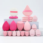 20pcs Sponge Marshmallow Set