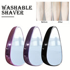 Waterproof Nano Hair Eraser.
