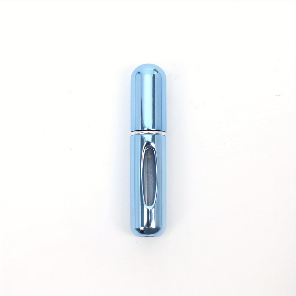 Mini Portable Refillable Perfume Atomizer