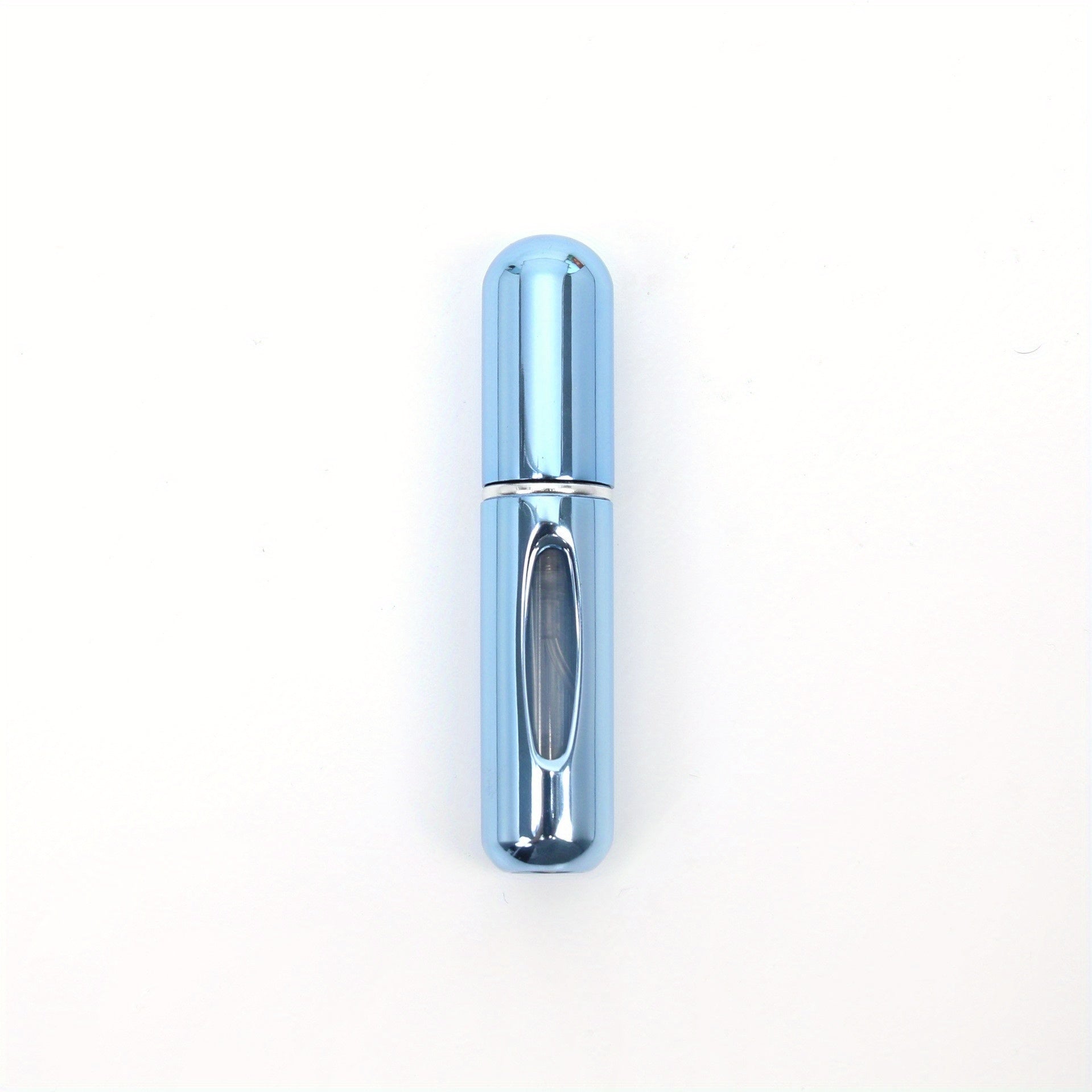 Mini Portable Refillable Perfume Atomizer