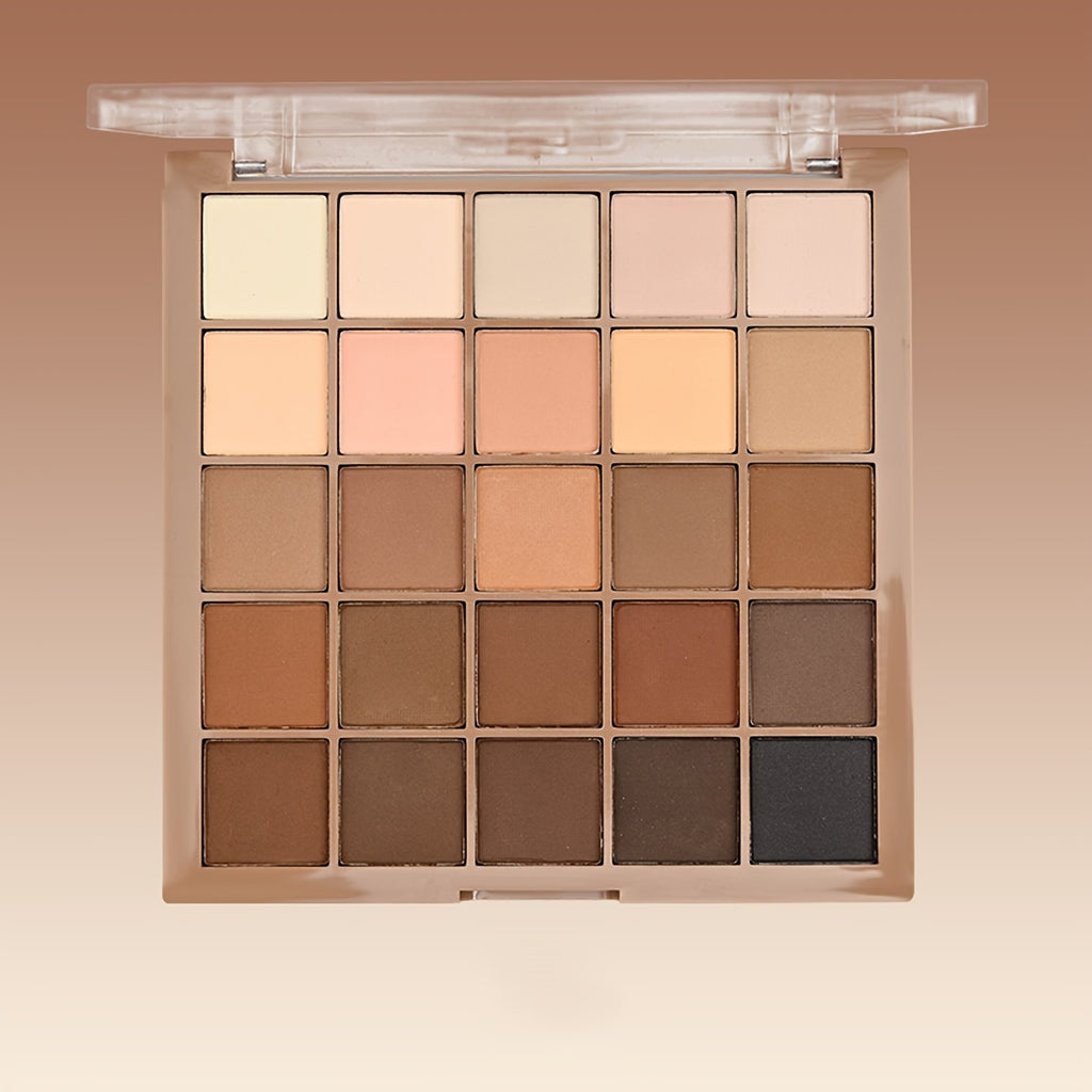 Eyeshadow Palette High Gloss Makeup