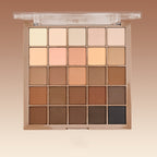 Eyeshadow Palette High Gloss Makeup