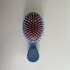 Air Bag Comb Small Mini Cute Scalp Massage Comb