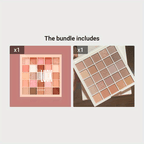 Eyeshadow Palette High Gloss Makeup