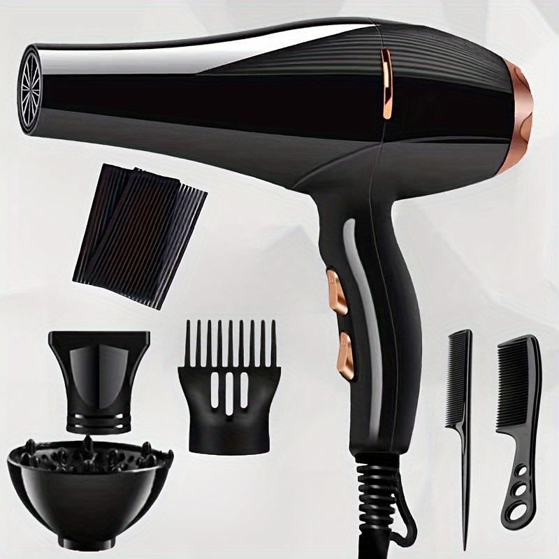 Hair Dryer Set