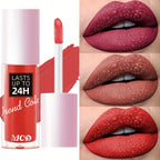 Lip Glaze Moisturizing Liquid Lipstick