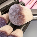 35pcs Makeup Brush Set