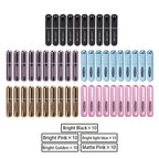 Mini Portable Refillable Perfume Atomizer