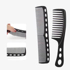 6pcs Professional Barber Hairdressing Comb.