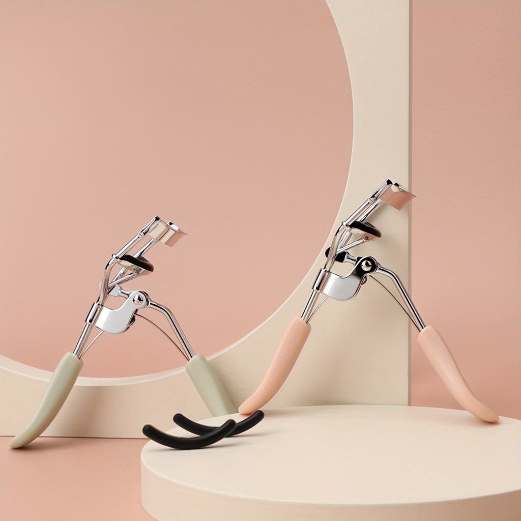 Supreme Stainless Steel Lash Curler