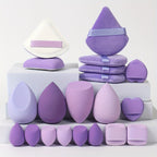 20pcs Sponge Marshmallow Set