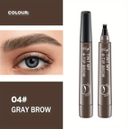 Microblading Eyebrow Pen Brush