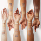 Eyeshadow Palette with 12 Shades