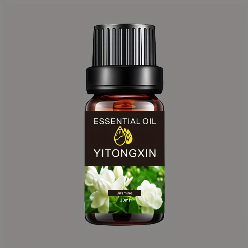 Various Scented Essential Oils for Humidifiers