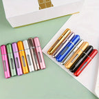 Mini Portable Refillable Perfume Atomizer