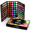 POPFEEL Mini Eyeshadow Palette
