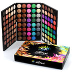 POPFEEL Mini Eyeshadow Palette
