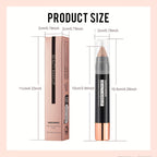 Creamy Eyeshadow Stick Eye Makeup